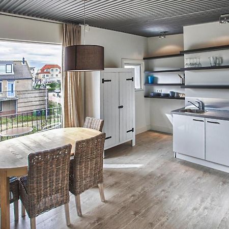 Apartament Berg En Zee 2 Bergen aan Zee Zewnętrze zdjęcie